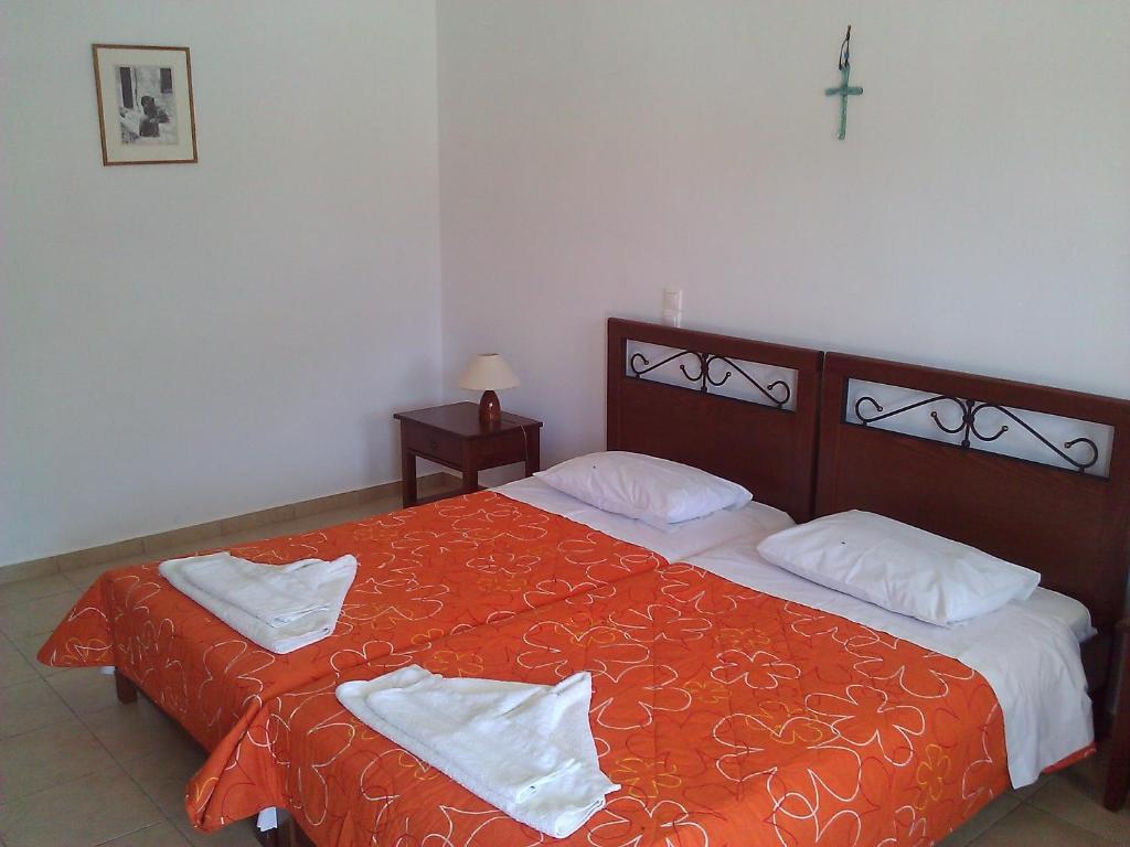 Agnanti Apartments Vathi  Room photo