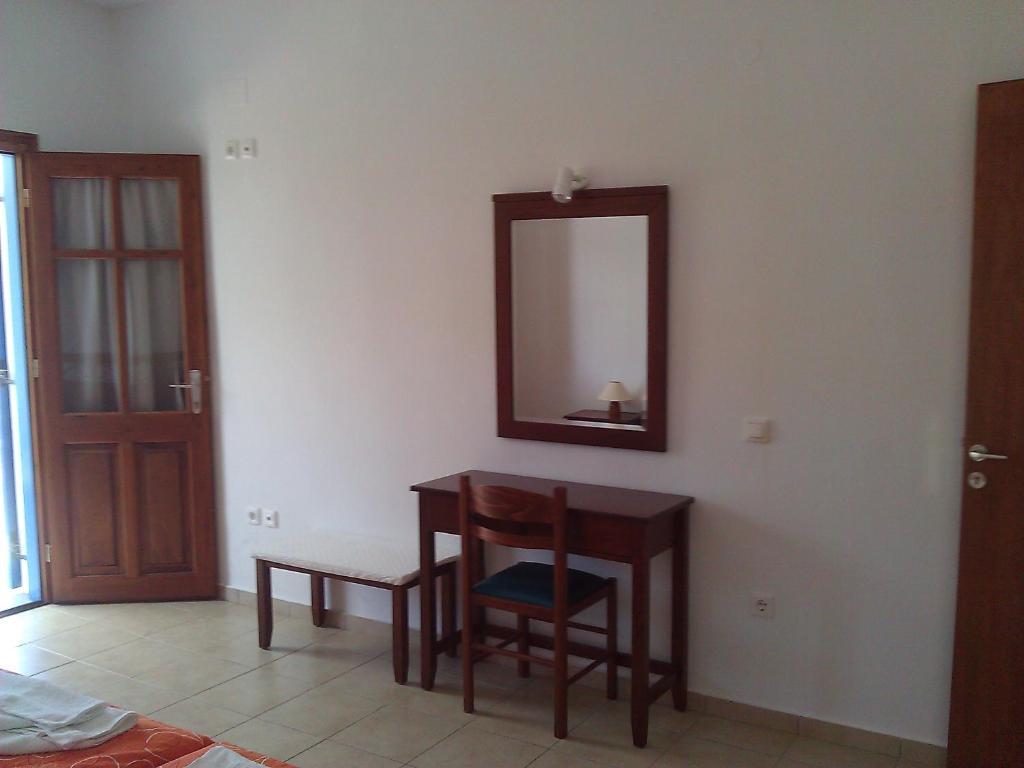 Agnanti Apartments Vathi  Room photo