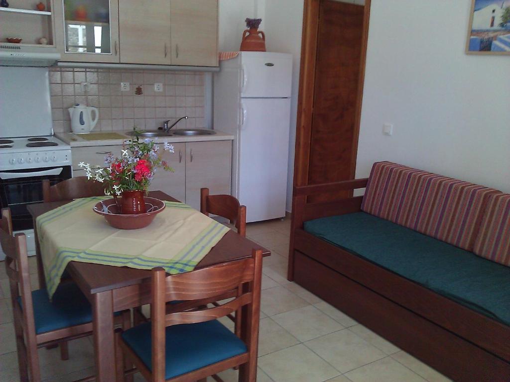 Agnanti Apartments Vathi  Room photo